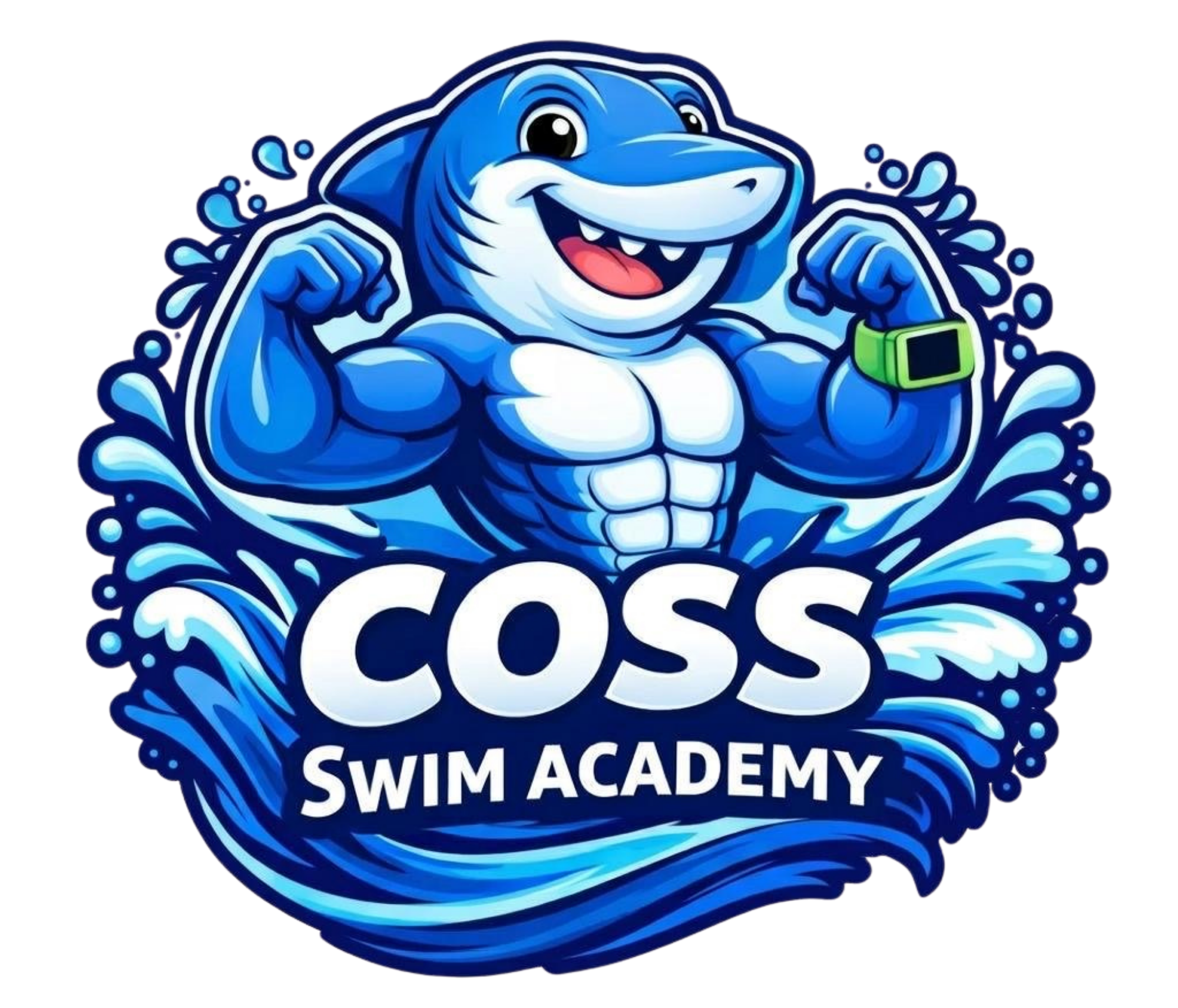EGE AQUA Logo